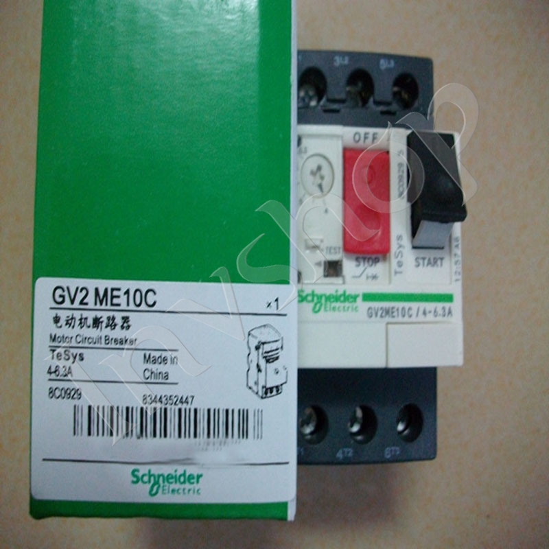 Breaker Schneider NEW GV2ME20C 13-18A Motor Circuit IN BOX 00JJK1 Telemecanique 60 Days Warranty