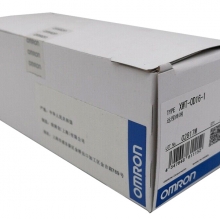 Omron DRT2-Serie output module XWT-OD16-1