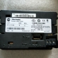 USED Allen-Bradley AB touch screen 2711C-F2M