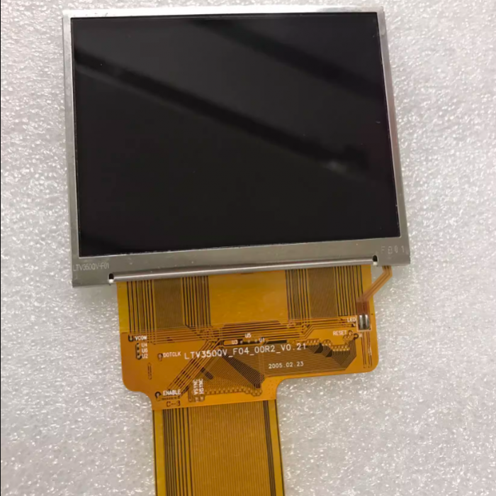 LTV350QV-F04-00R2_V0.31 SAMSUNG 3.5