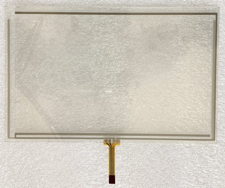 XINJE TG765S TG765-WG touch screen+ Keypad Membrane