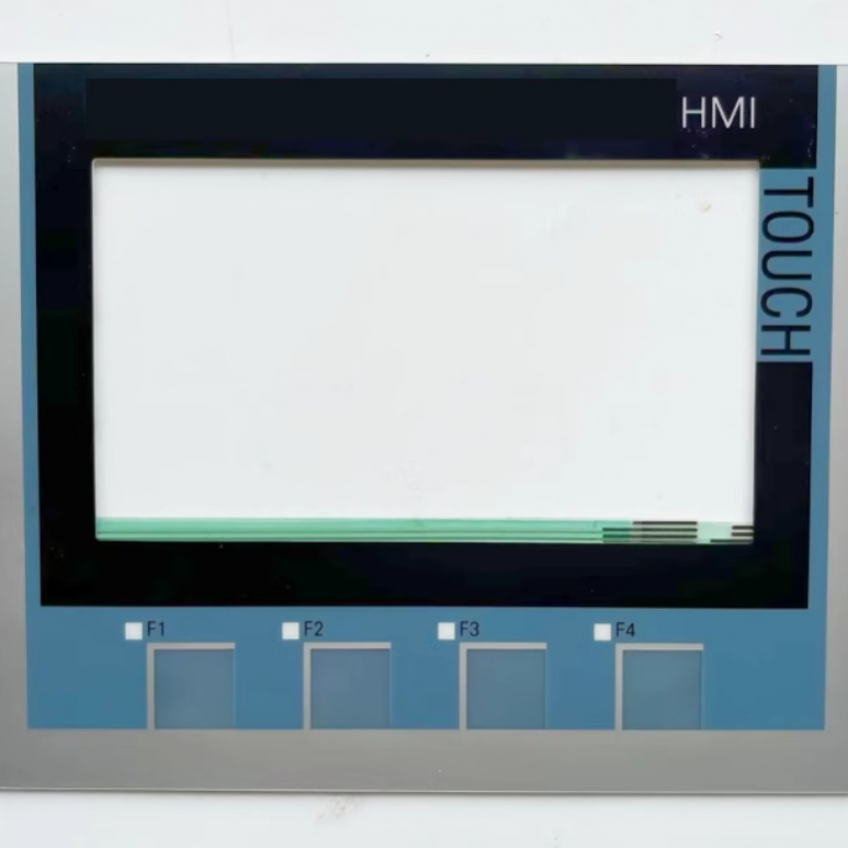KTP400 6AV2 124-2DC01-0AX0 Touch screen +Membrane