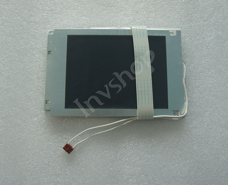 sp14q002 - t 5.7 inch 240×320 hitachi display new and original