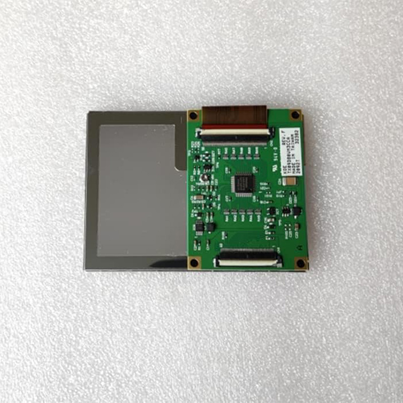 TX09D80VM3CCA Hitachi LCD-BILDSCHIRM mit Touchpanel