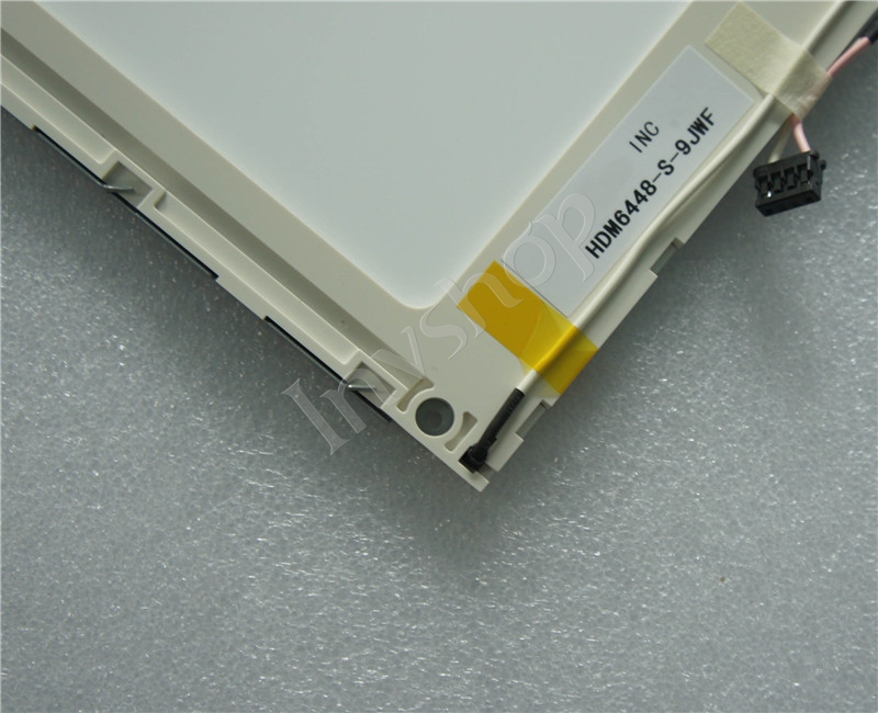 Neues STN LCD-Display 640*480 DMF-50383NF-SFW für OPTREX