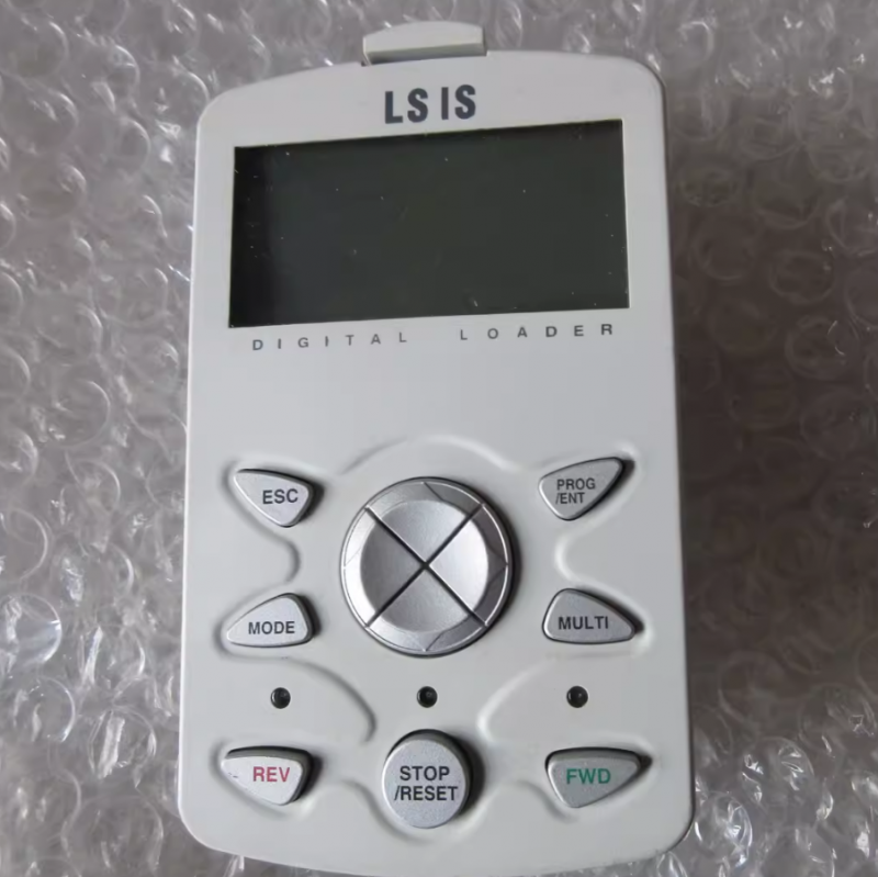 PLACA DE CONTROLE CPU Ls SV-IS7 Panel