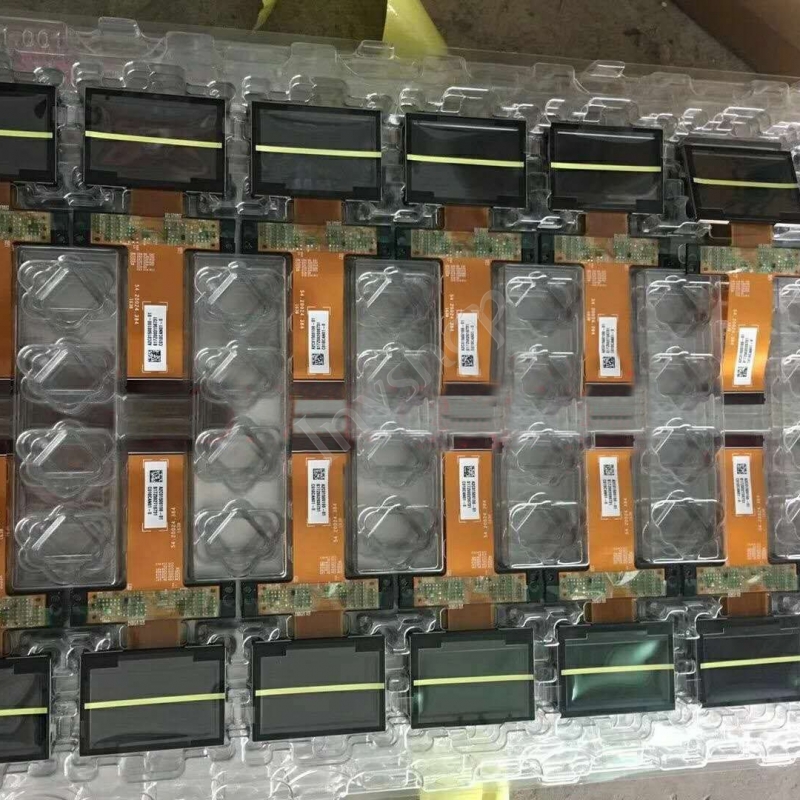 C018CAN01.1 AUO 1.8inch 480*240 lcd display