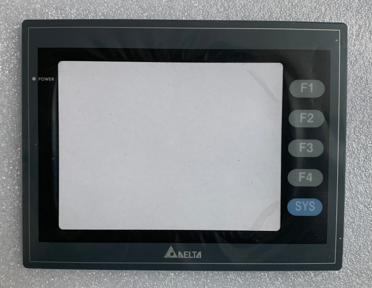 DOP-AS57CSTD New Touch Screen And Keypad