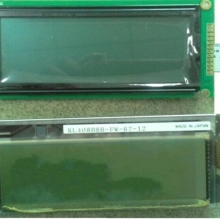 KL408BSR-FW FOR LCD display PANEL