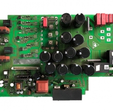 Siemens power driver board 6SE7024-7ED84-1HF4