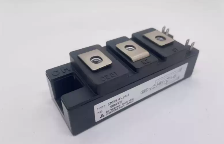 NEW CM75DY-24H MITSUBISHI IGBT MODULE CM75DY24H