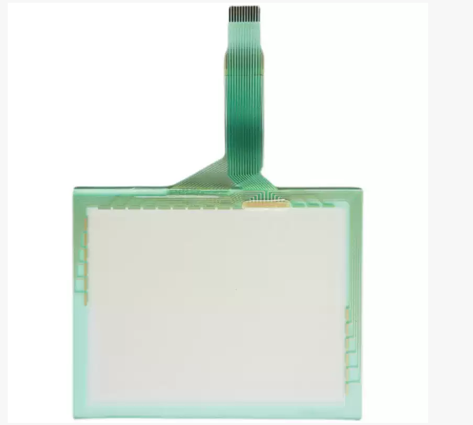 replacement Touchscreen GP370-SC31-24V NEW HMI Touch Glass Touch Panel