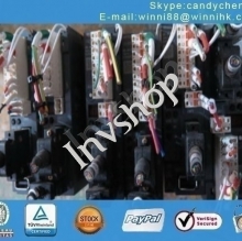 1 PC USED MR-JN-20A Mitsubishi servo drive