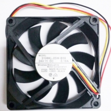 Cooling Fan 3106KL-05W-B59