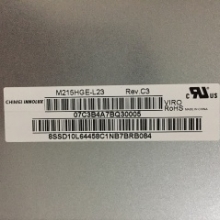 M215HGE-L23 Chimei Innolux 21.5inch lcd panel New and Original