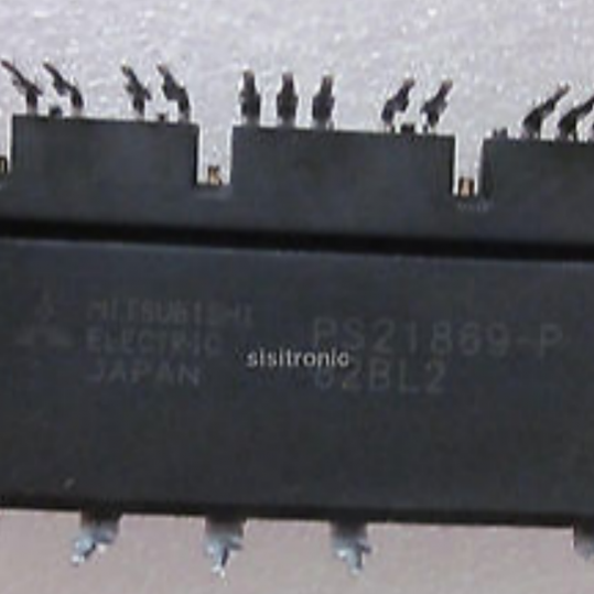 MTI PS21869-P