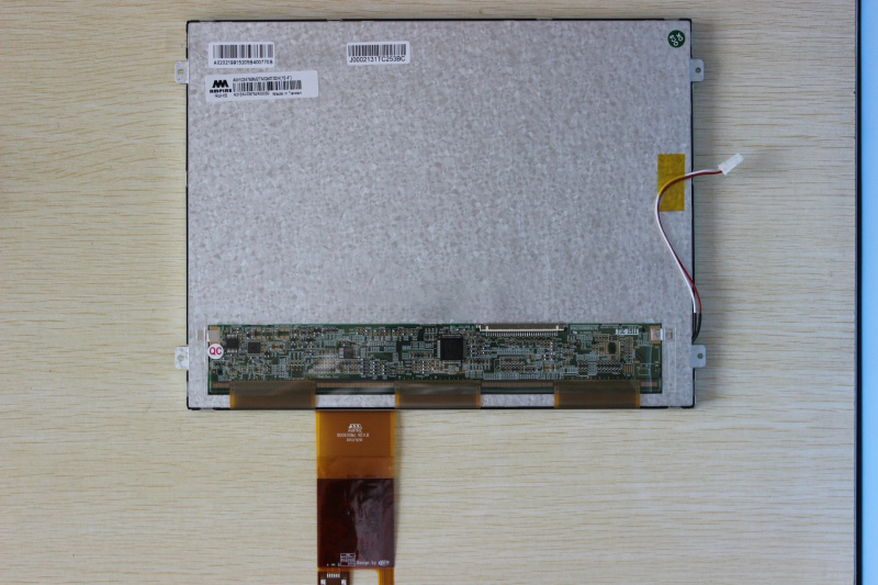 AM-1024768M2TMQW-T00H AMPIRE 10.4