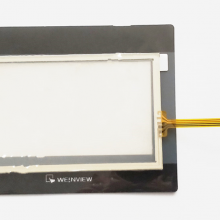 whalen Kinco TK6050IP MT8050IP Touch screen + Keypad Membrane