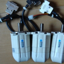 USED 100% TESTED MSM022AJA servo motor