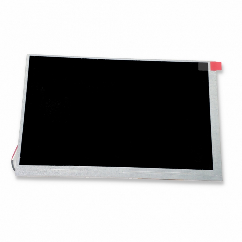 part Chimei 16:9 800*480 LW700AT9309 7 inch LCD panel display 40pi 0KP2 Original 60 DAYS WARRANTY