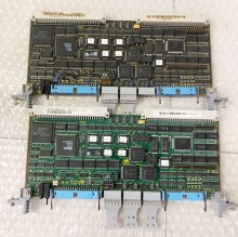 used Siemens 6SE7090-0XX84-0AH2 board