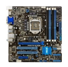P8B75-M FÜR Asus übertaktetes Desktop-Motherboard