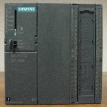 Siemens PLC 6ES7 341-1AH01-0AE0