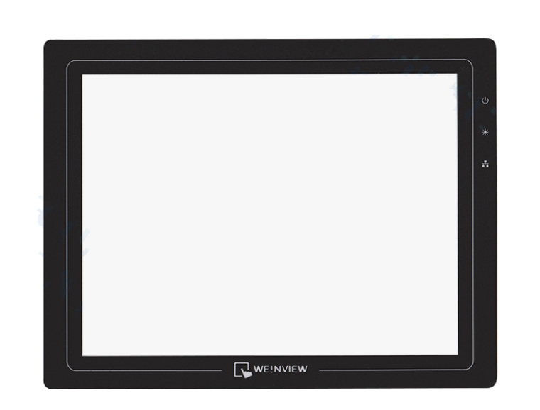whalen Kinco MT8104iH MT8104XH MT8104TWV Touch screen + Keypad Membrane