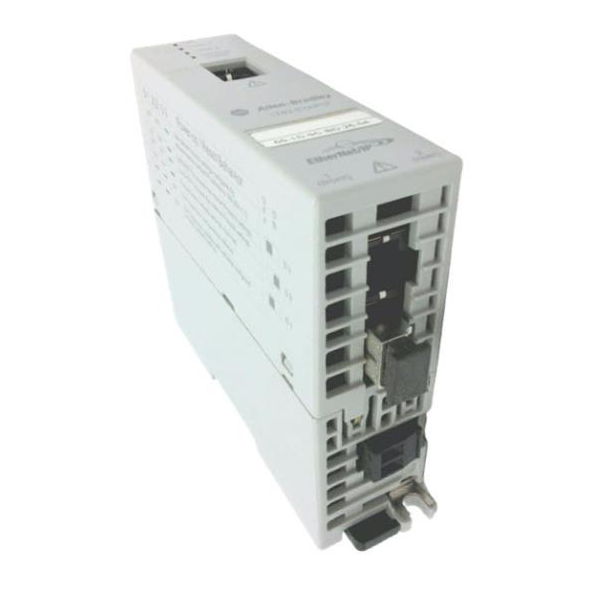 Brand new AB module 1783-ETAP1F