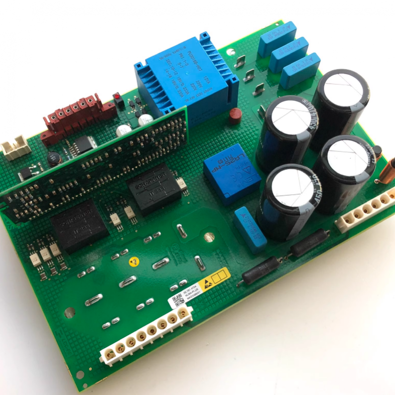 KLM4-PLUS BOARD Heidelberg printing press circuit board