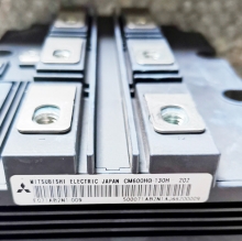 power module CM600HG-130H