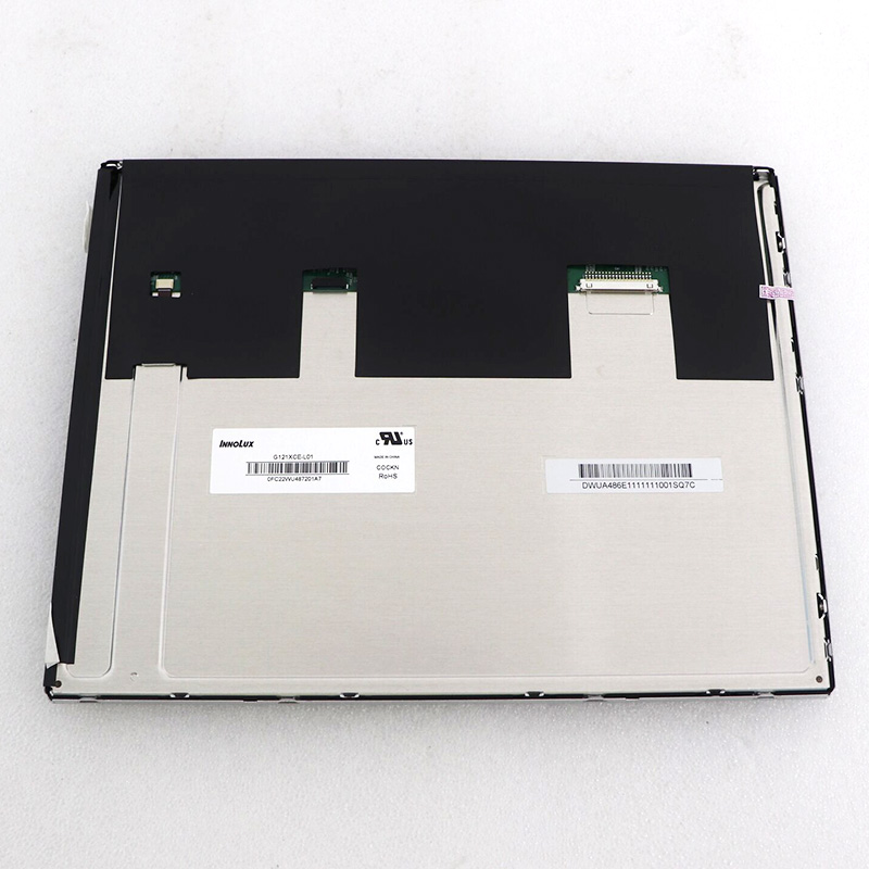 G121XCE-L01 Innolux 12.1inch TFT lcd display