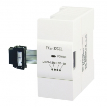 Mitsubishi PLC FX2N-32CCL