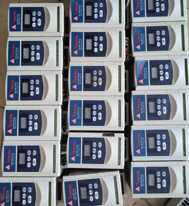 E2-201-H1F Speed AC Drive