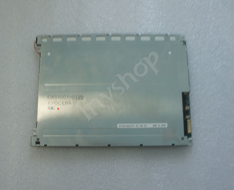 KCS6448JSTT-X3 Kyocera 10,4 Zoll LCD-Display Neu und Original