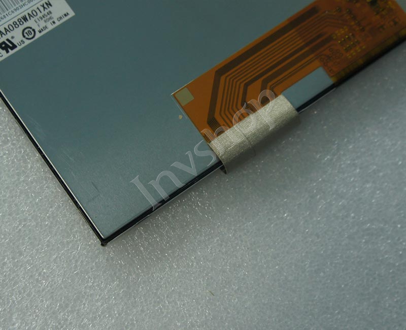 LTA065B0F0F 6.5 inch 800*480 LCD panel