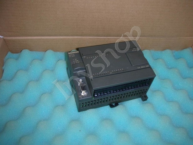 Siemens PLC 6ES7223-1BH22-0XA0 PLC Module