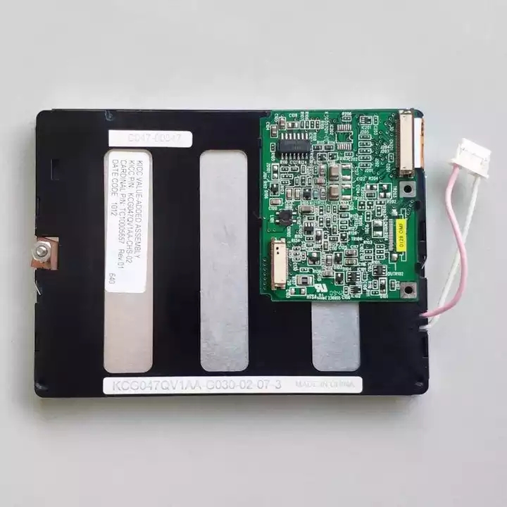 KCG047QV1AA-G030 Kyocera 4.7