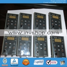 NDOP-01 TECO ELECTRIC T-VERTER AC SPEED