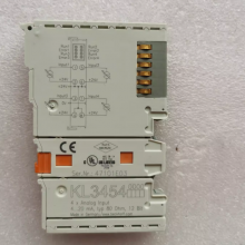 KL3454 FOR BECKHOFF module