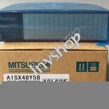 A1SX48Y58 MITSUBISHI PLC module