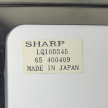 LQ10D345 10.4