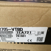 MITSUBISHI GT2705-VTBD Touchscreen