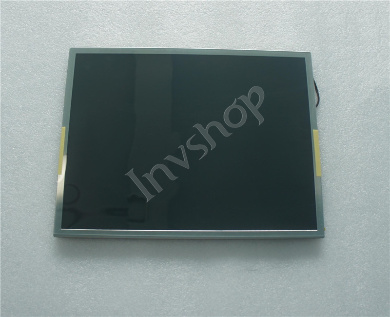 CLAA150XG09F CPT 15-Zoll-LCD-Display Neu und Original