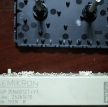 Skiip 35NAB12T4V1 Intelligent module New and Original