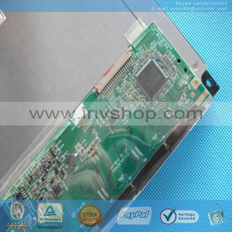 NeUe Original - LCD - bildschirm in maa104dsg01 hochwertige Aktien
