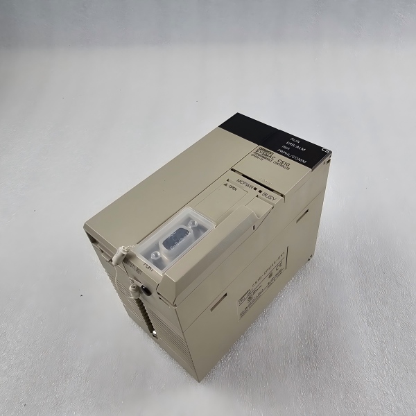 SPS-CPU-Modul der OMRON CS1W-Serie CS1G-CPU44-EV1