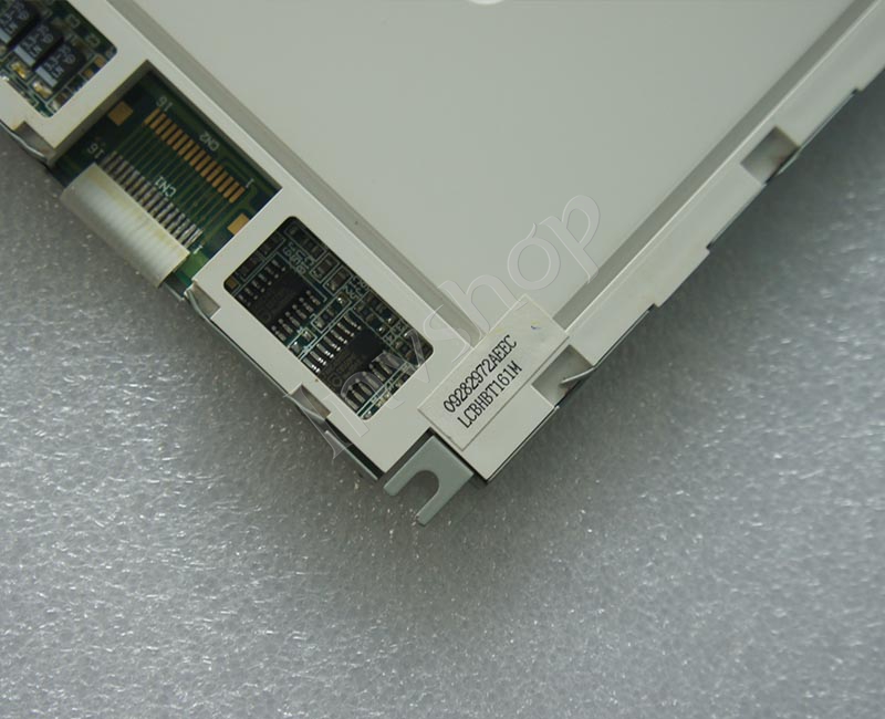 M161-L1A Neues industrielles LCD-Display