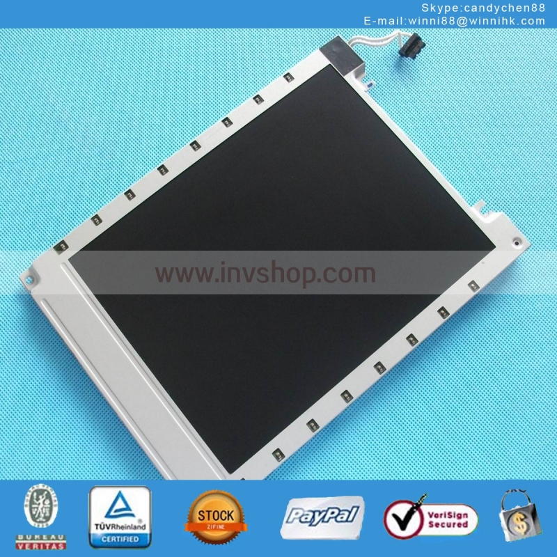 a-Si STN-LCD Panel 7.7