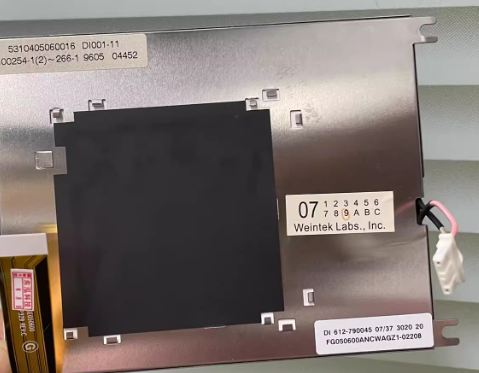 FG0700C04SCWBGL1 Data Image 7